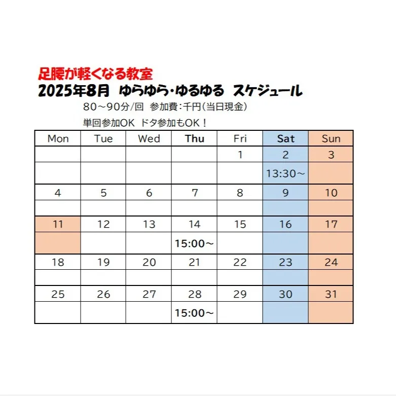 余分な力が抜けて、